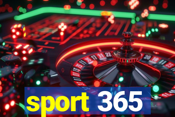 sport 365